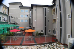 Room in Lodge - All Seasons Hotel - Superior Double